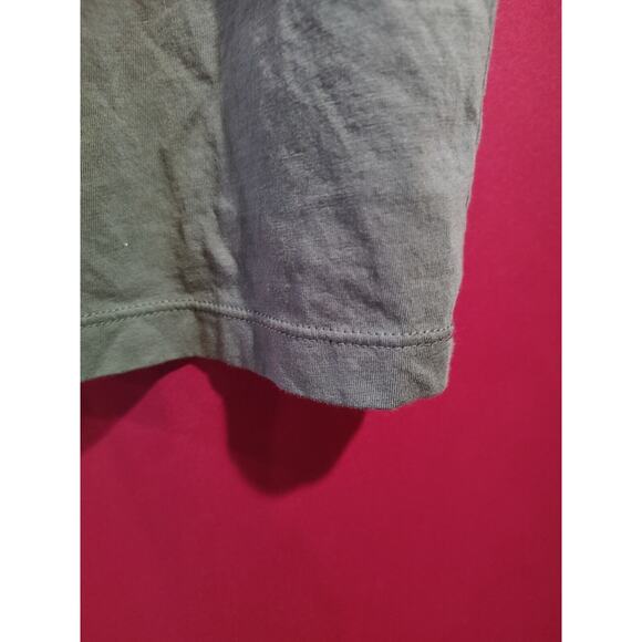 Armani Exchange Men's Short-Sleeve Crewneck Box Logo T-Shirt- XL - Picture 5 of 8